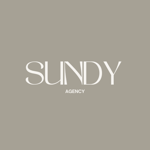 SUNDY Agency logo